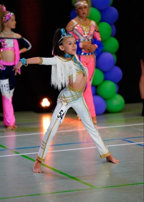Lorina Heppner - Kids 2022